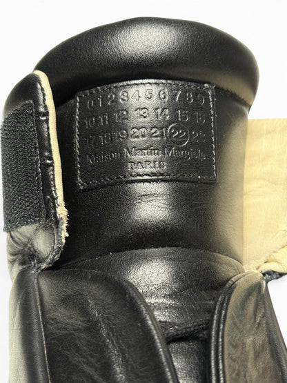 Maison Margiela Future High Black (43)