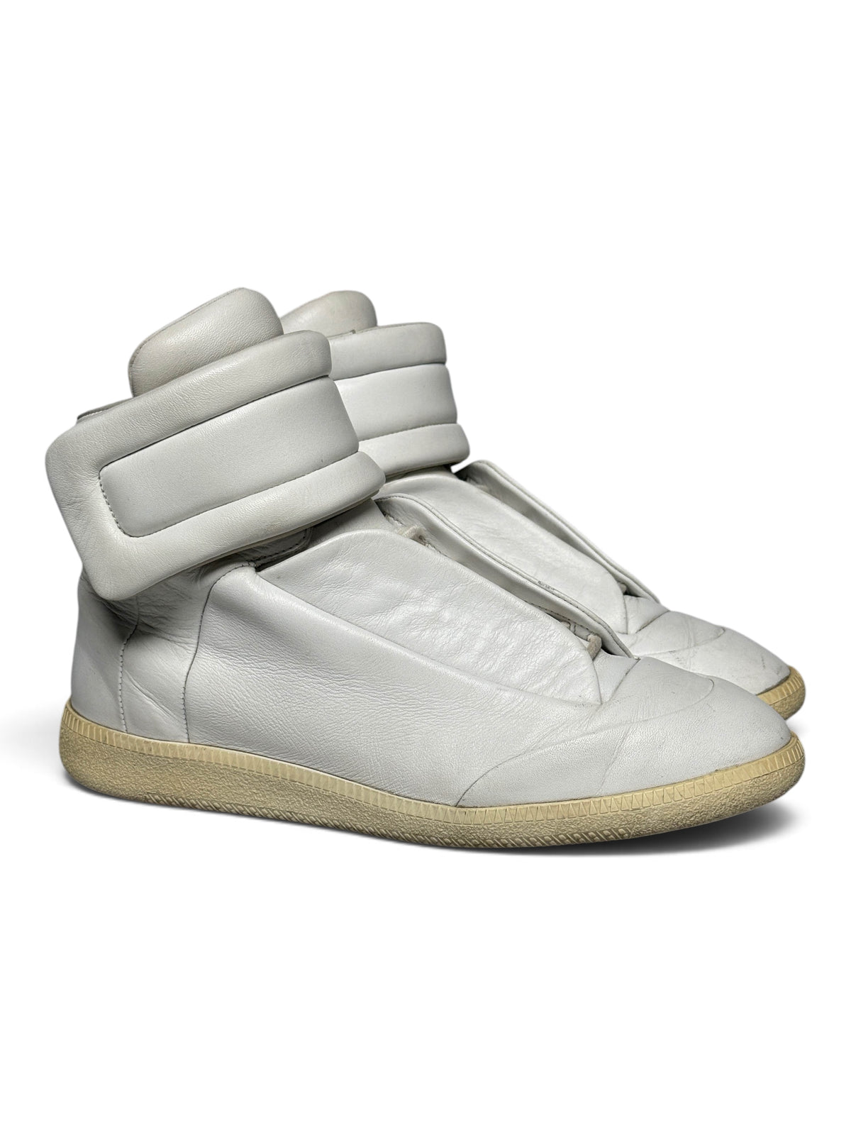 Maison Margiela Future High White (41.5)