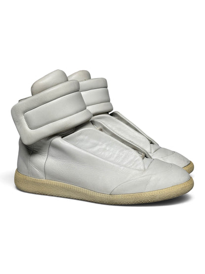 Maison Margiela Future High White (41.5)