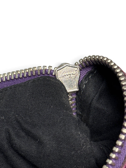 Balenciaga Day Hobo Bag Purple Giant 21