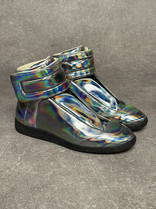Maison Margiela Future High Iridescent (43)