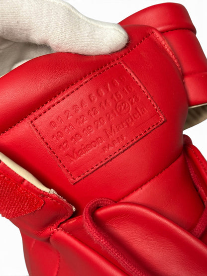 Maison Margiela Future High Red (41)