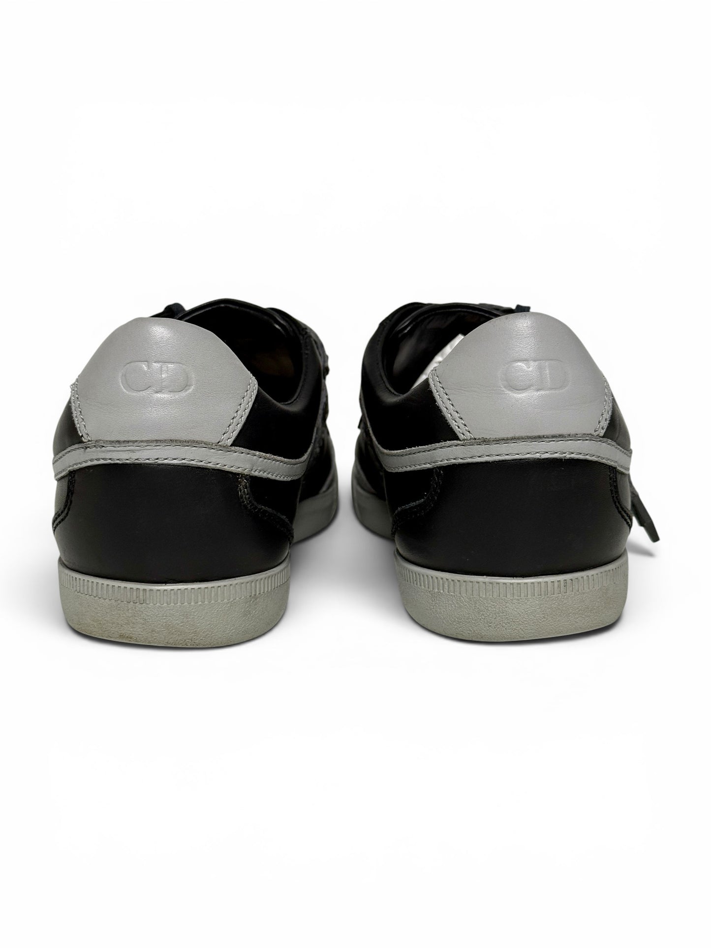 Dior Homme B18 Crocodile Velcro Strap AW2010 (42.5)