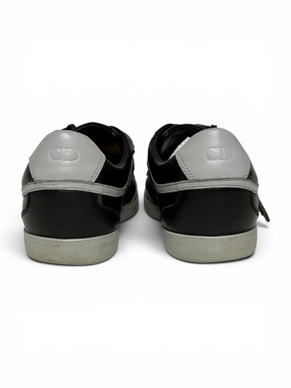 Dior Homme B18 Crocodile Velcro Strap AW2010 (42.5)