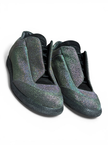 Maison Margiela Future Low Iridescent Glitter (42)