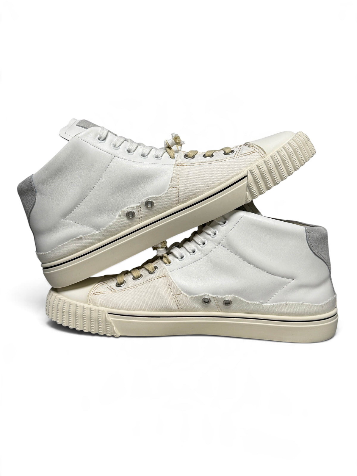 Maison Margiela Evolution High White/Grey