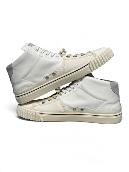 Maison Margiela Evolution High White/Grey