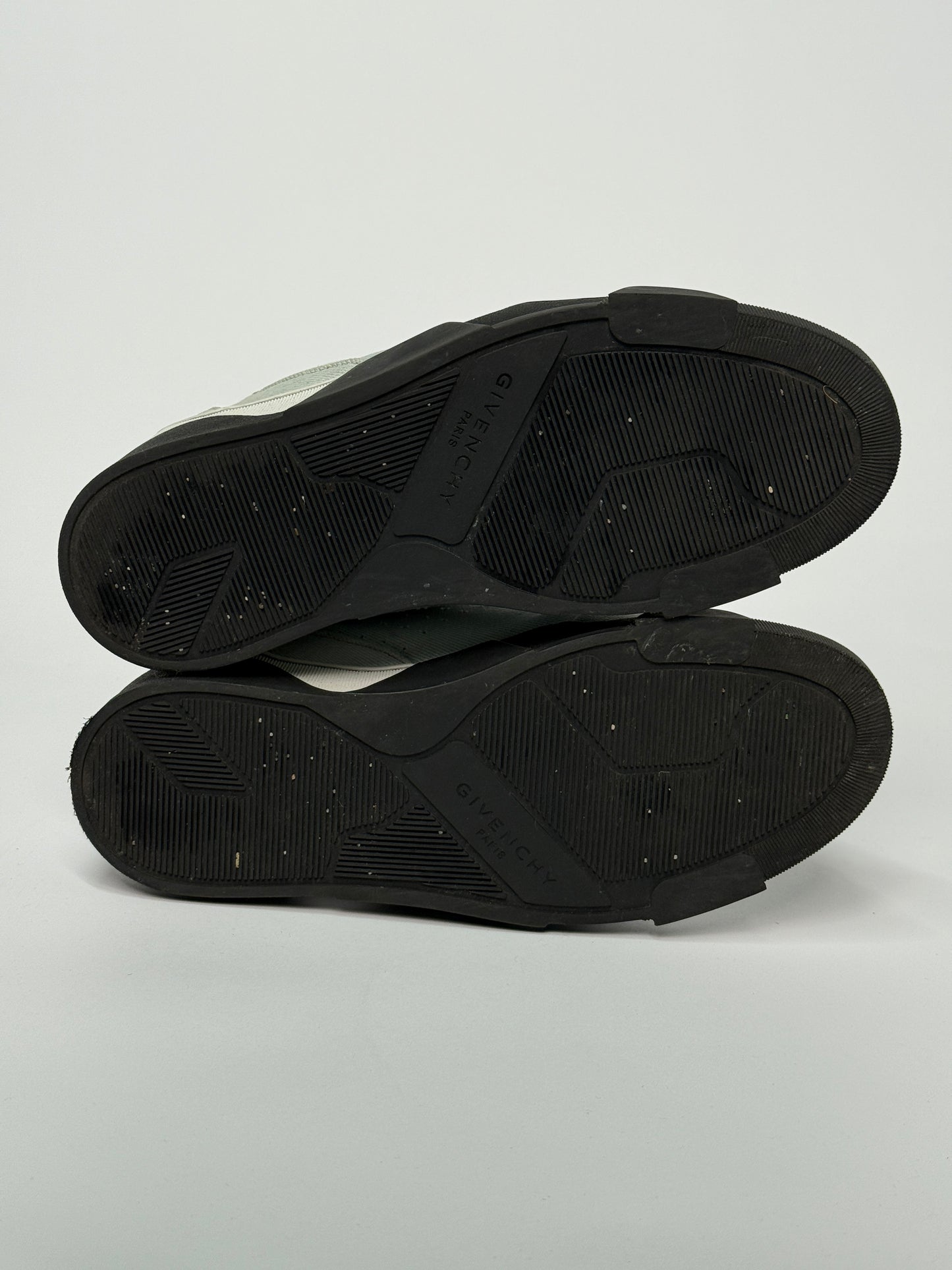 Givenchy Tyson Sneaker Denim (42)