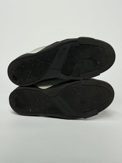 Givenchy Tyson Sneaker Denim (42)