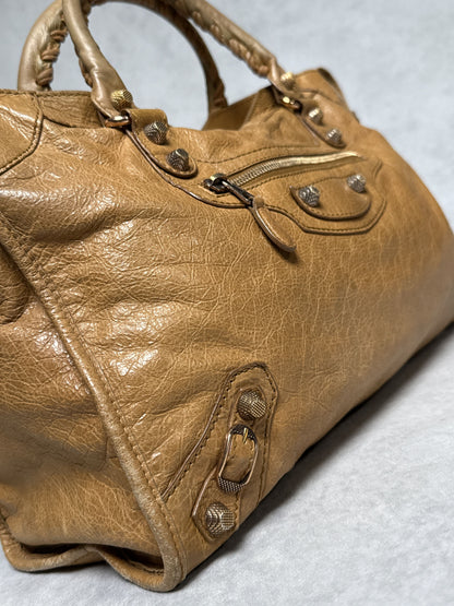 Balenciaga City Giant 12 Bag F/W 2012