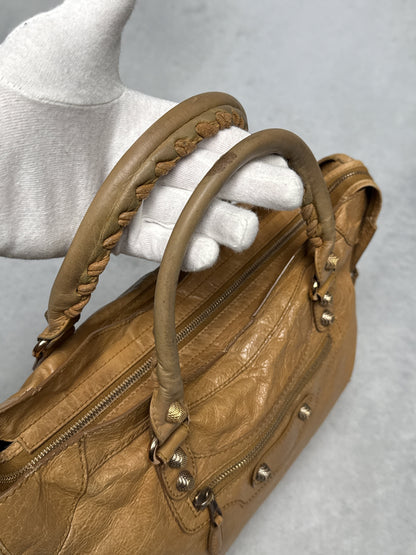 Balenciaga City Giant 12 Bag F/W 2012