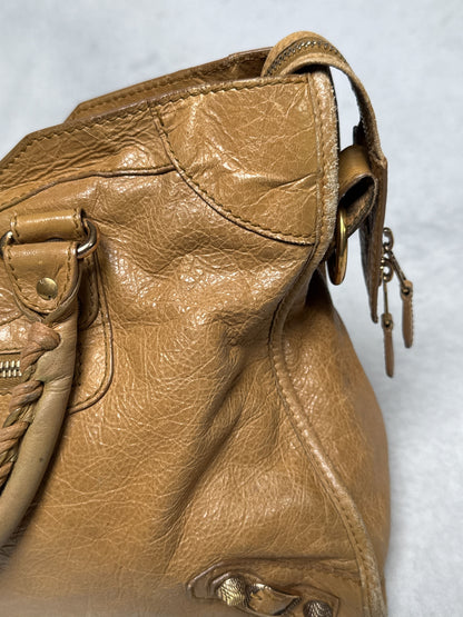 Balenciaga City Giant 12 Bag F/W 2012