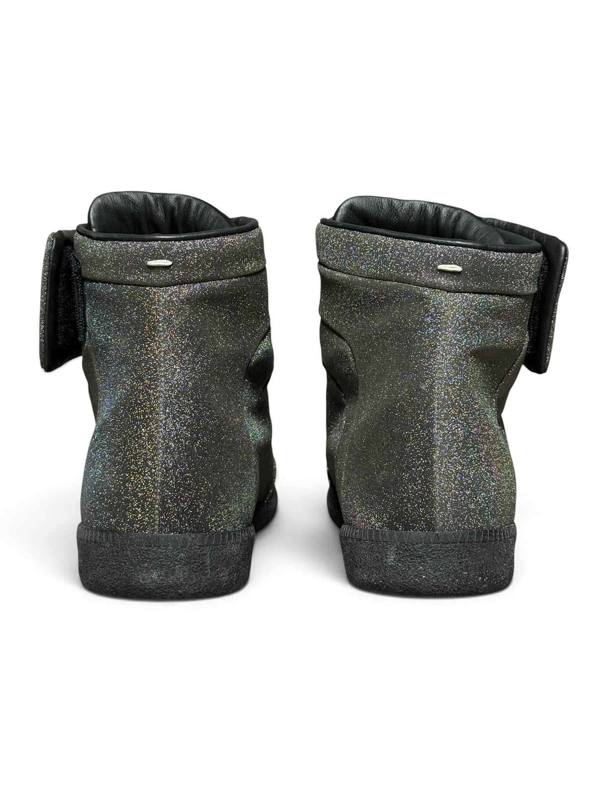 Maison Margiela Future High Iridescent Glitter (43)