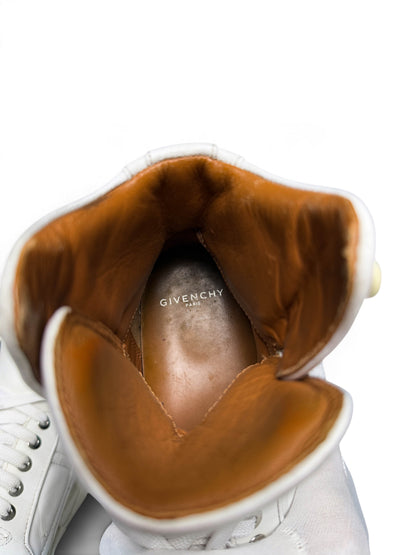 Givenchy Tyson Sneaker White