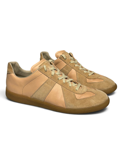 Maison Margiela GAT Beige/Salmon