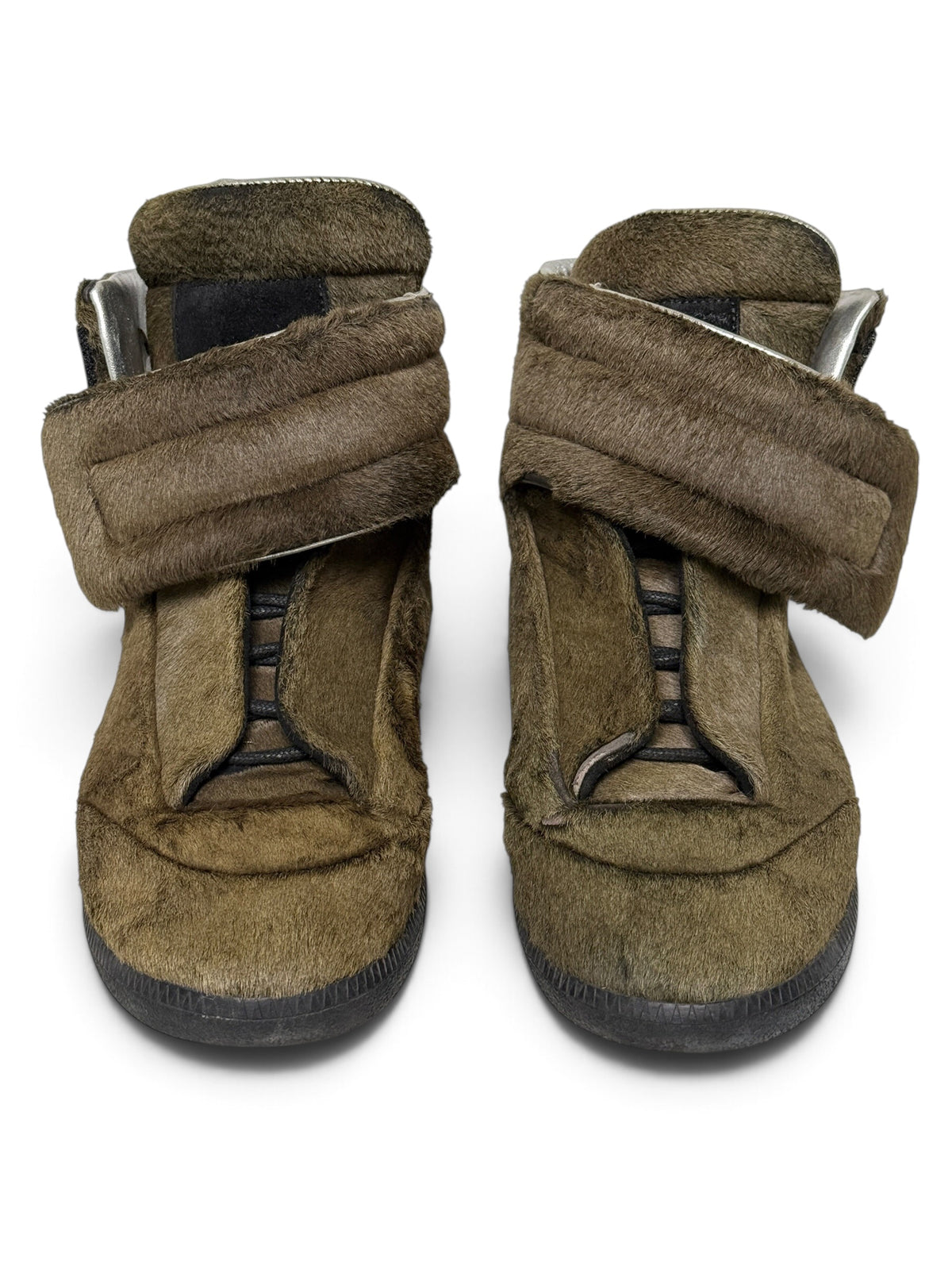 Maison Margiela Future Pony Hair Yeezus Tour