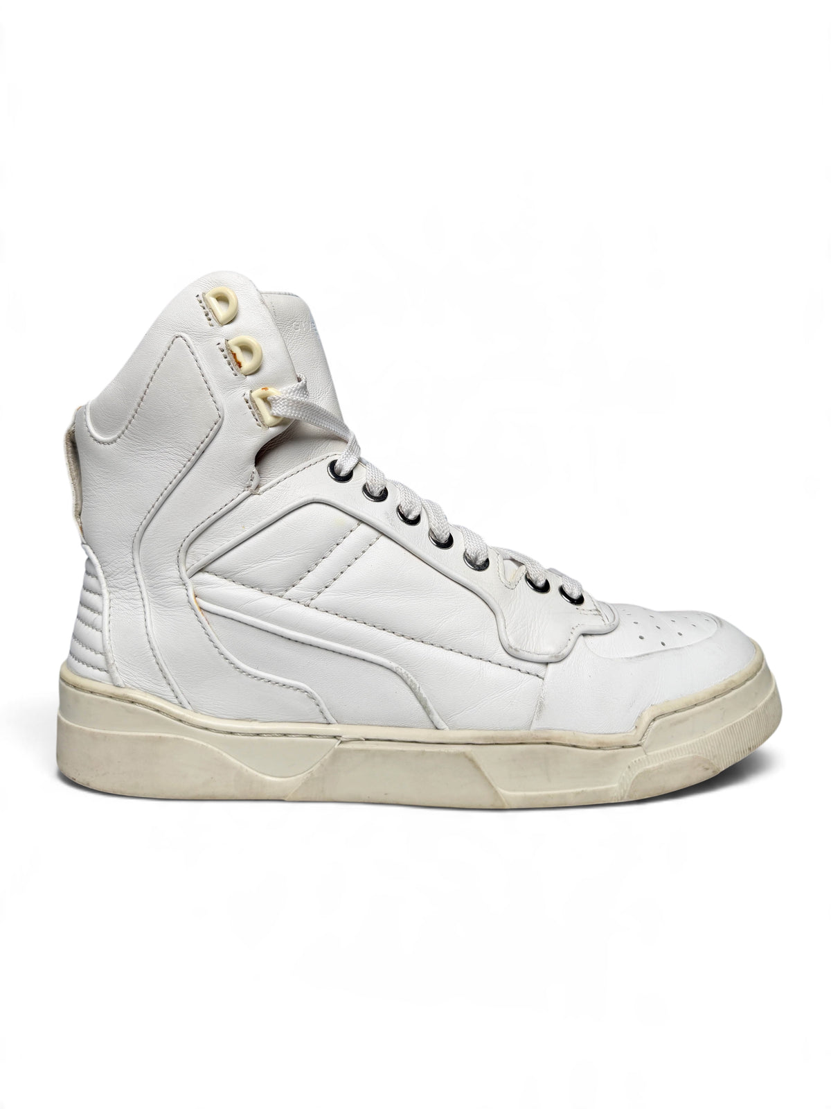 Givenchy Tyson Sneaker White