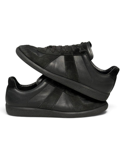 Maison Margiela Replica Low Black (42)
