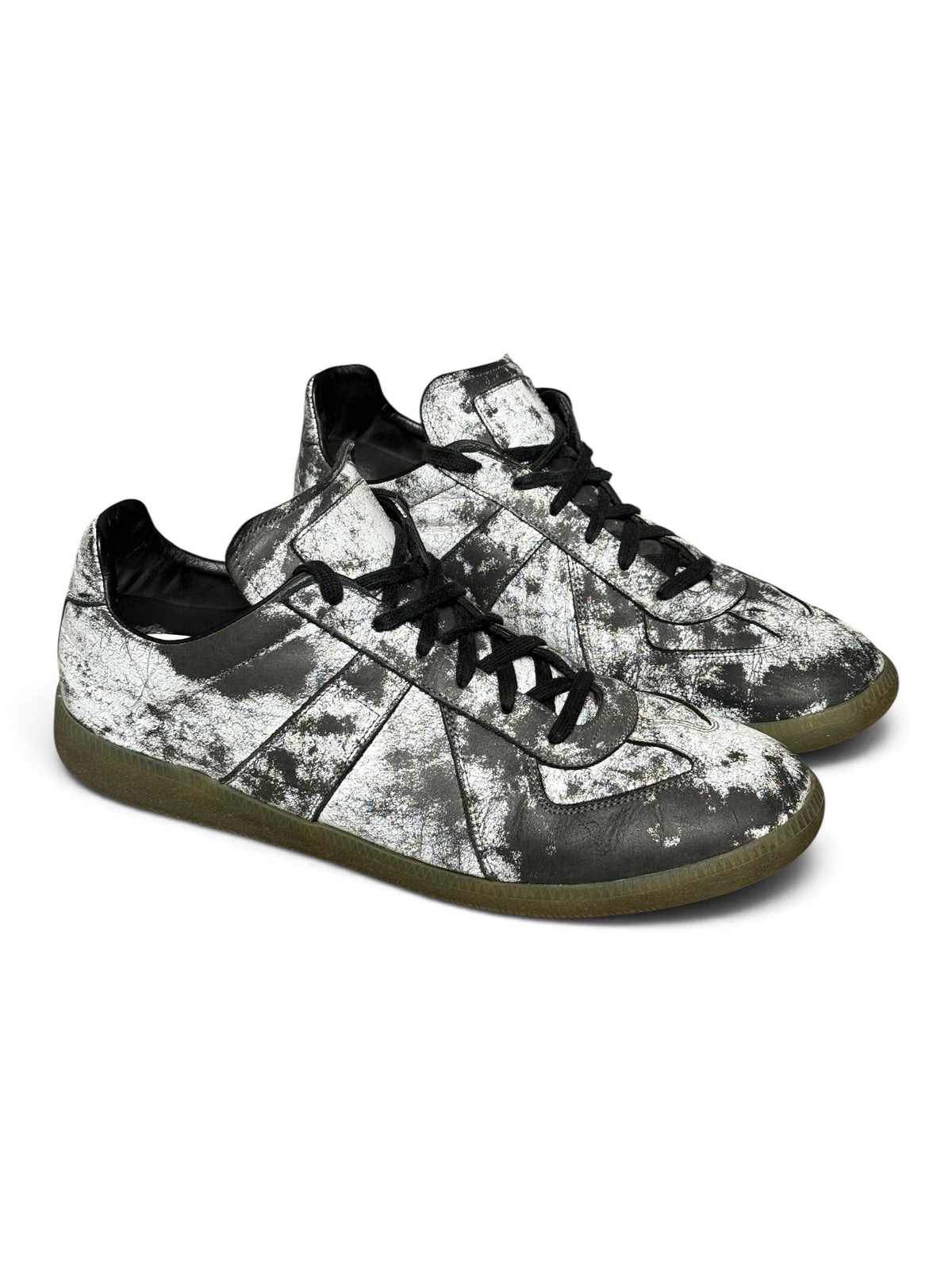 Maison Margiela Replica Low Reflective Camouflage (46)