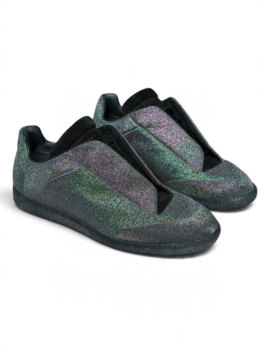 Maison Margiela Future Low Iridescent Glitter