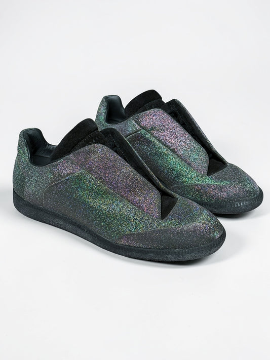 Maison Margiela Future Low Iridescent Glitter (42)