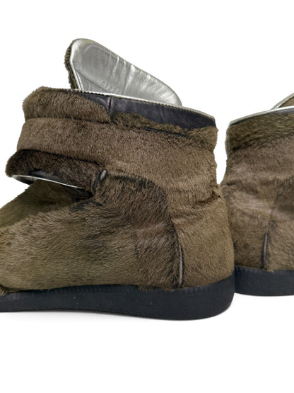 Maison Margiela Future Pony Hair Yeezus Tour