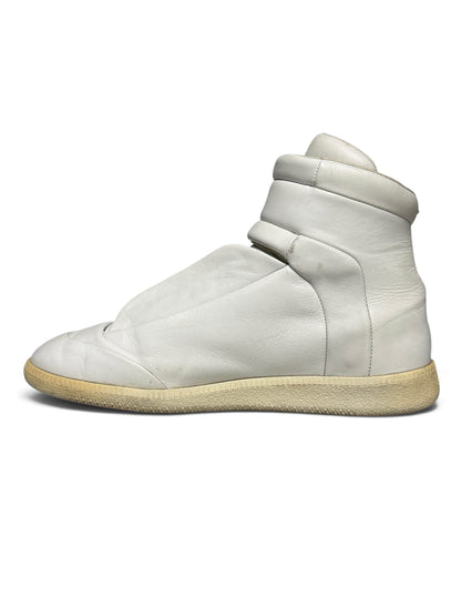 Maison Margiela Future High White (41.5)