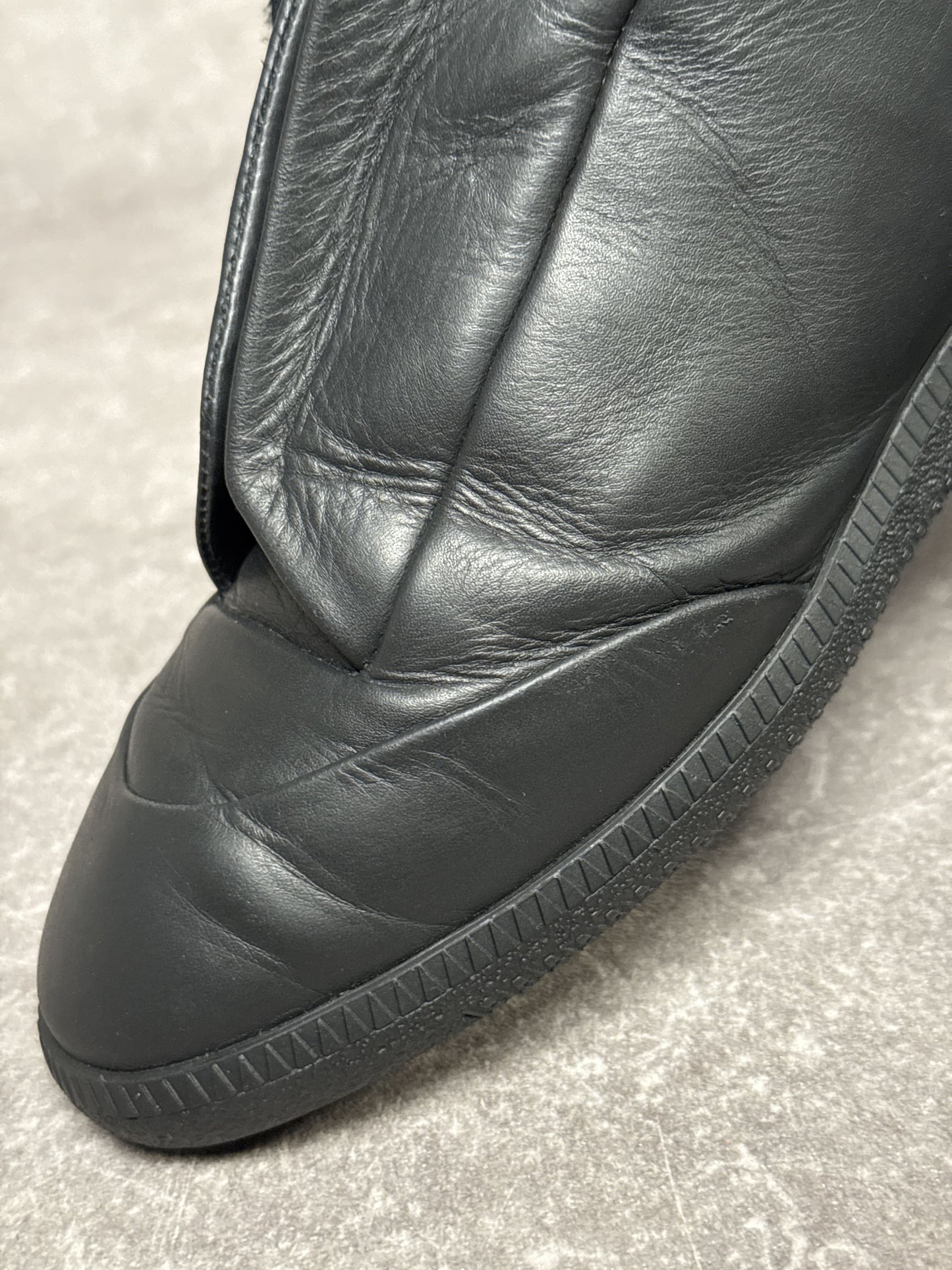 Maison Margiela Future Low Black (43)