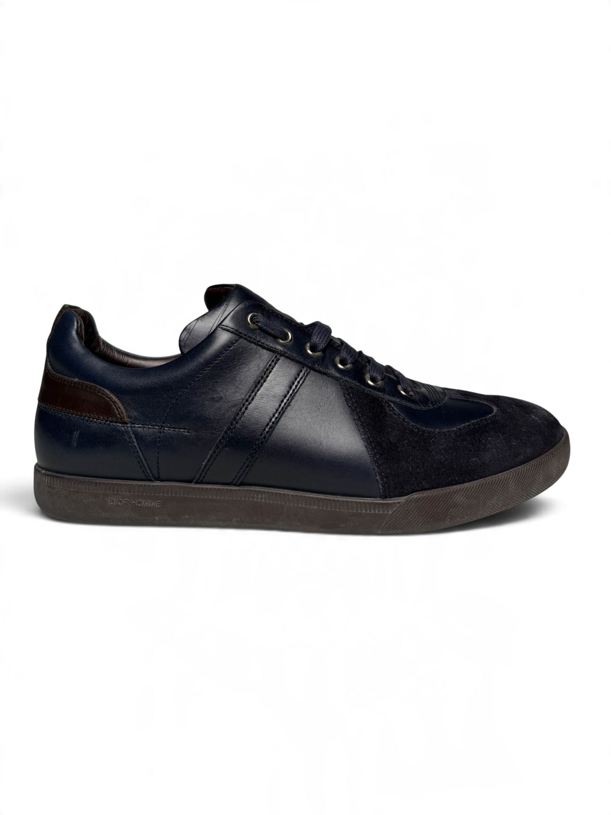 Dior Homme FW2013 B01 GATs