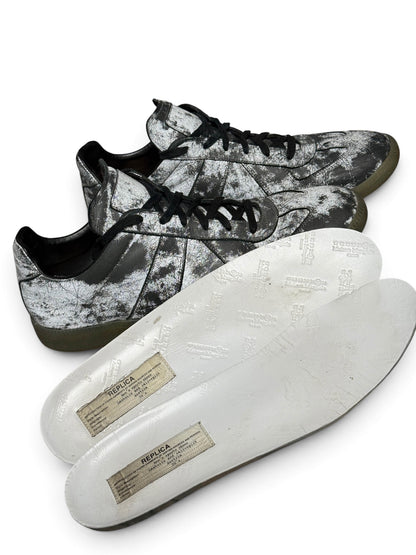 Maison Margiela Replica Low Reflective Camouflage (46)