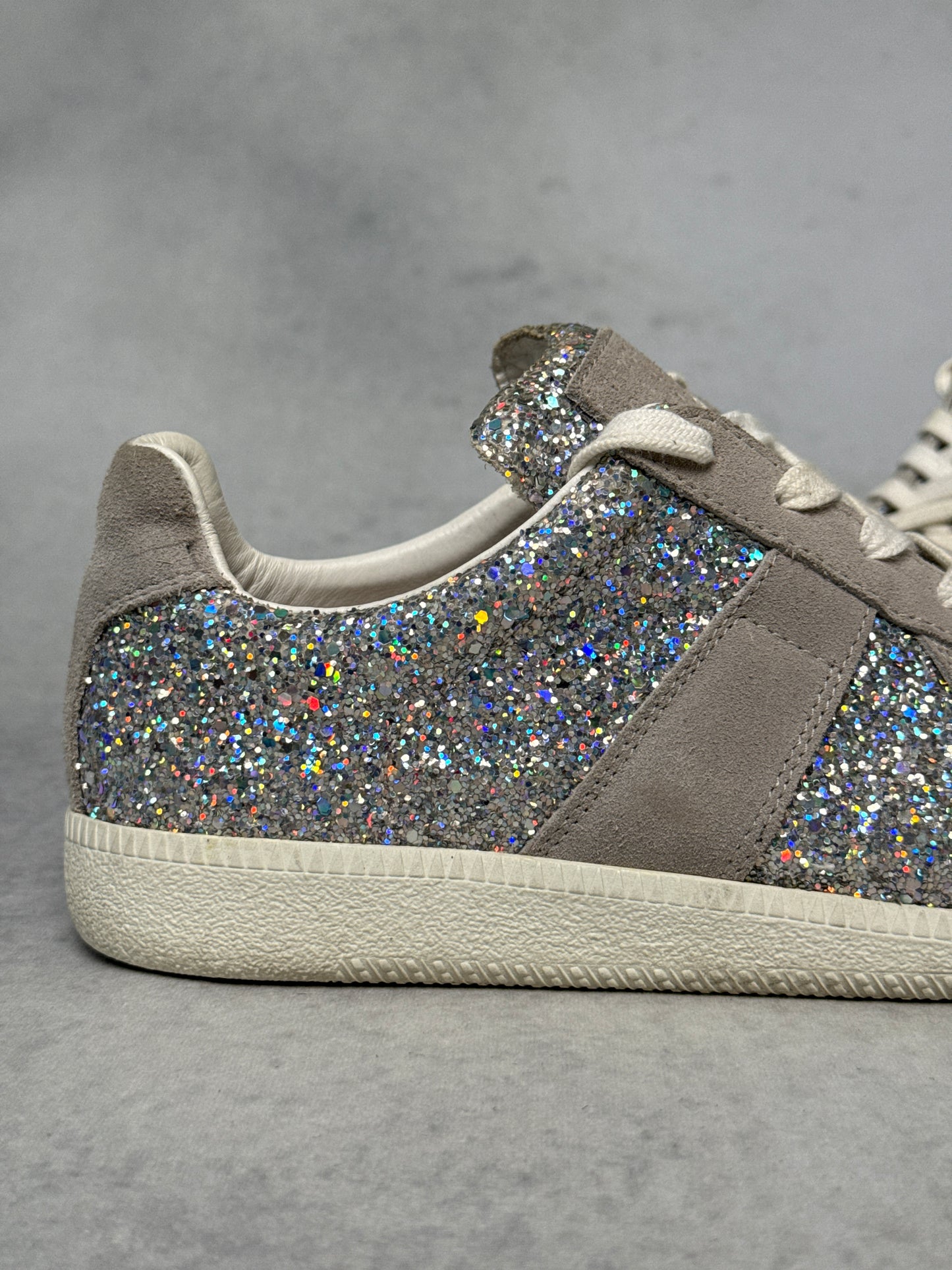Maison Margiela Replica Low Glitter (41)