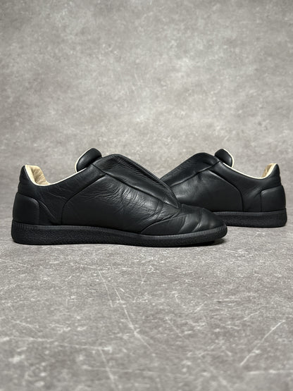 Maison Margiela Future Low Black (43)