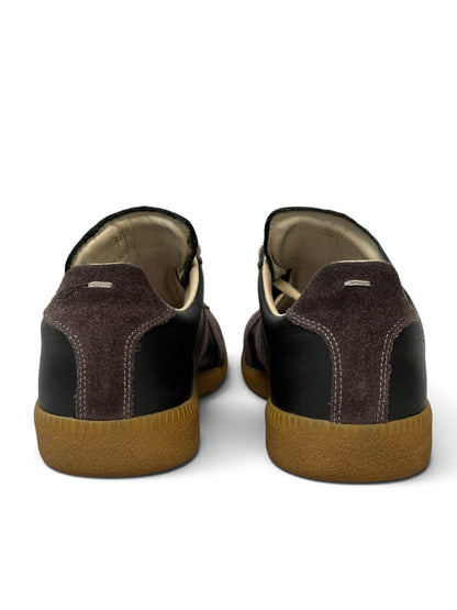 Maison Martin Margiela Replica Low Black/Brown (38.5)