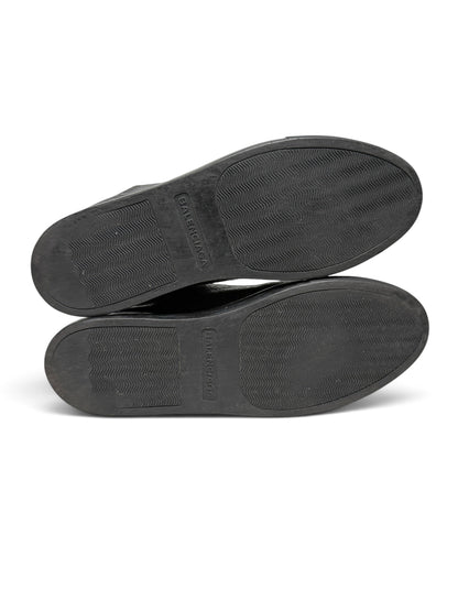 Balenciaga Arena High Grey (44)