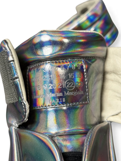 Maison Margiela Future High Iridescent (43)