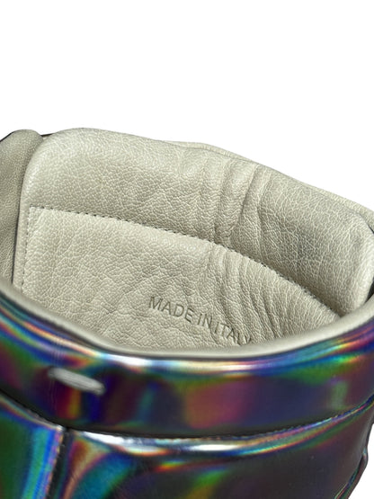 Maison Margiela Future High Iridescent (43)
