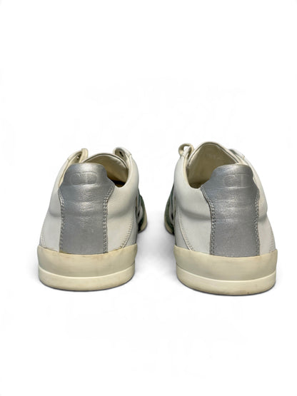 Dior Homme KVA Sneaker White/Green