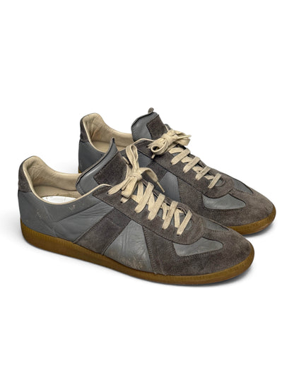 Maison Margiela Replica GATs Grey (43.5)