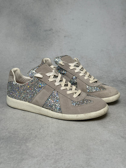 Maison Margiela Replica Low Glitter (41)
