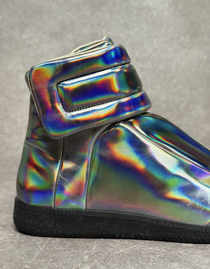 Maison Margiela Future High Iridescent (43)