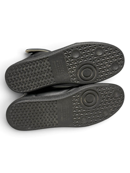 Maison Margiela Future High Black (42)