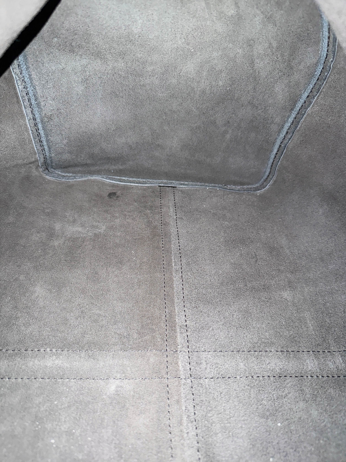 Louis Vuitton 1993 Keepall 55 Black Epi Leather