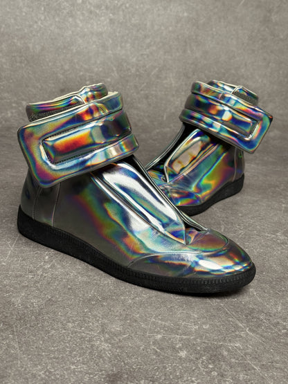 Maison Margiela Future High Iridescent (43)
