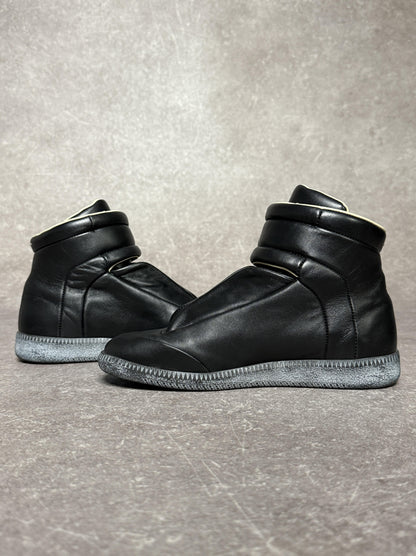 Maison Margiela Future High Black (37)