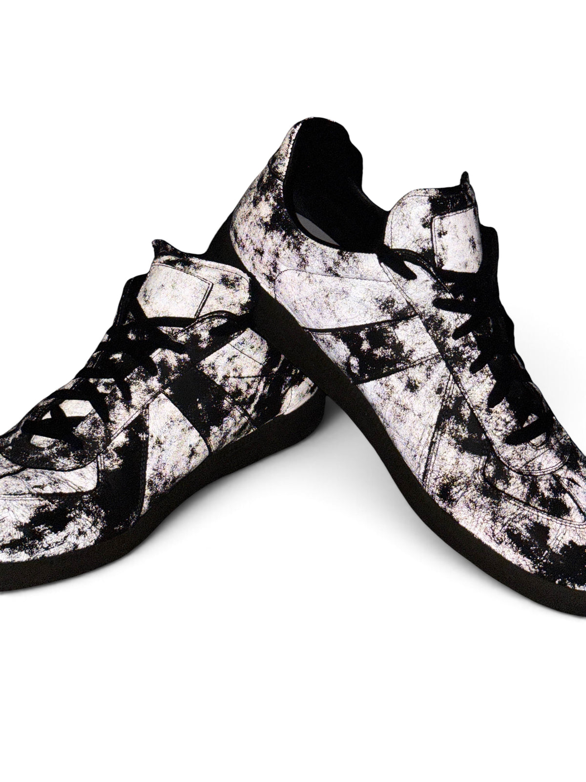 Maison Margiela Replica Low Reflective Camouflage (46)