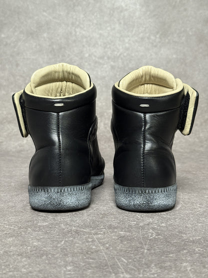 Maison Margiela Future High Black (37)