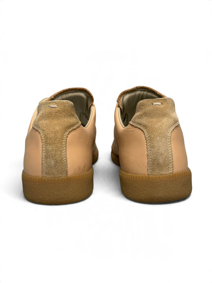 Maison Margiela GAT Beige/Salmon