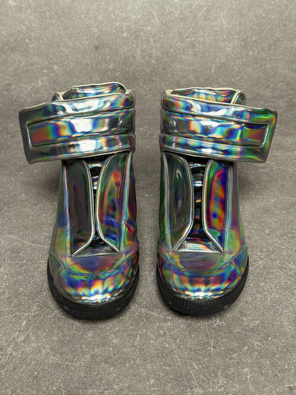 Maison Margiela Future High Iridescent (43)