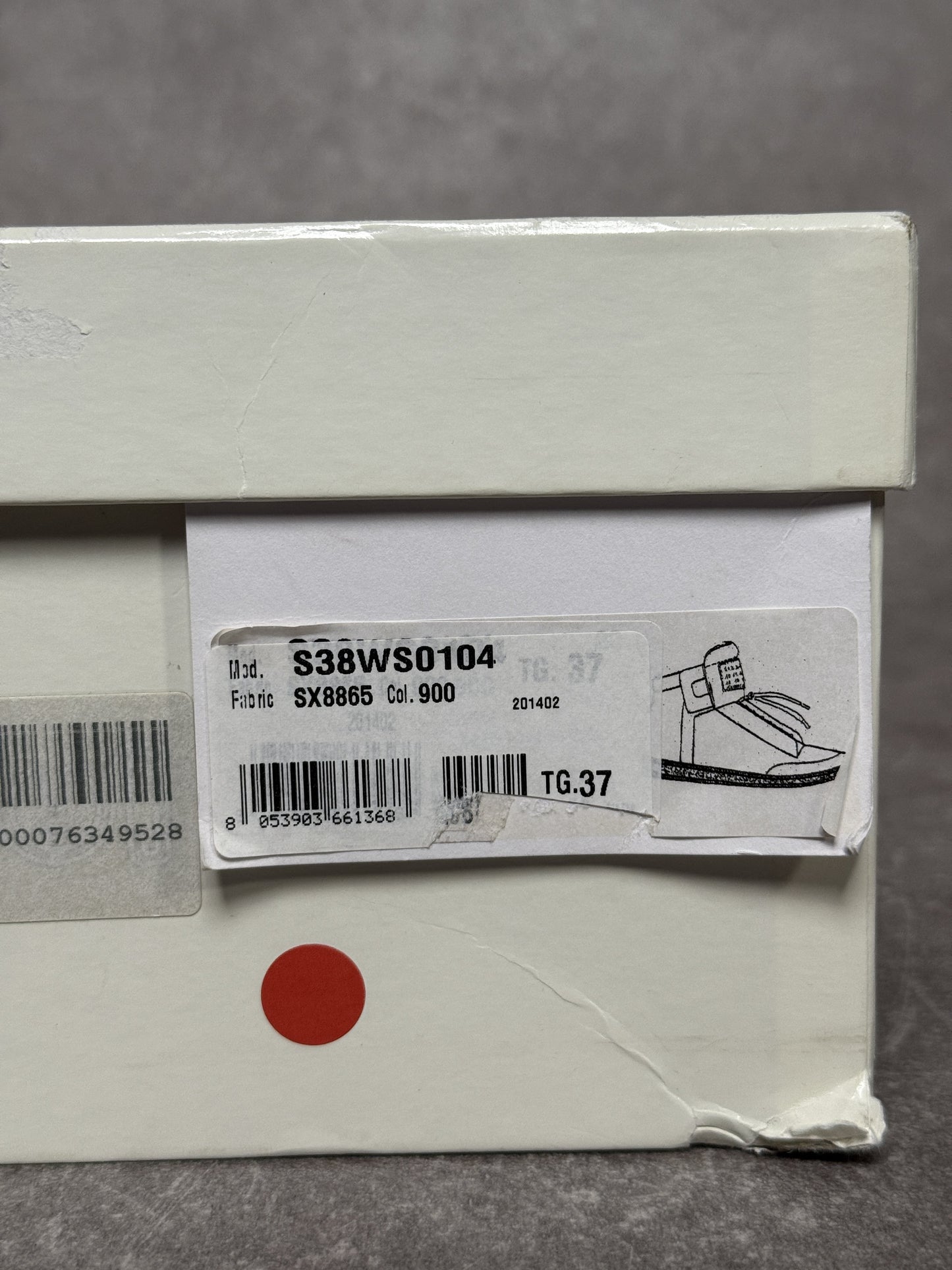 Maison Margiela Future High Black (37)