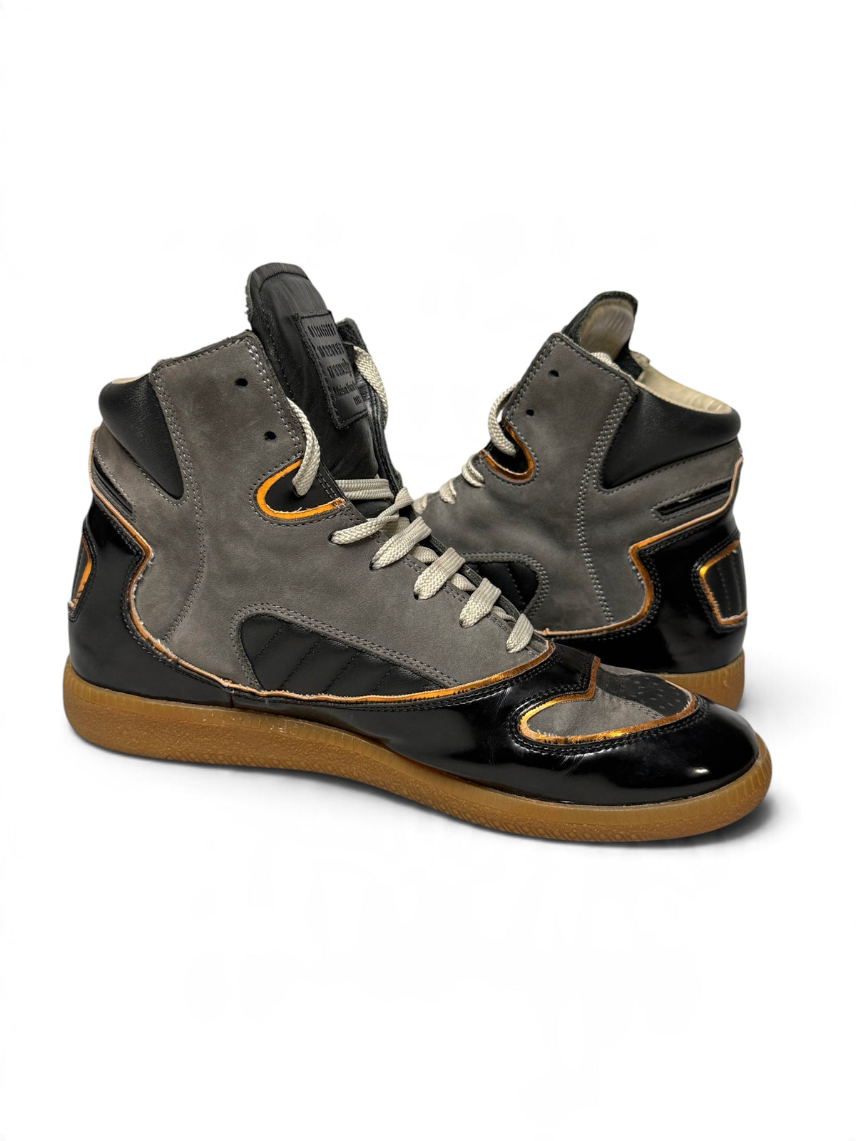 Maison Margiela High-Top Sneaker